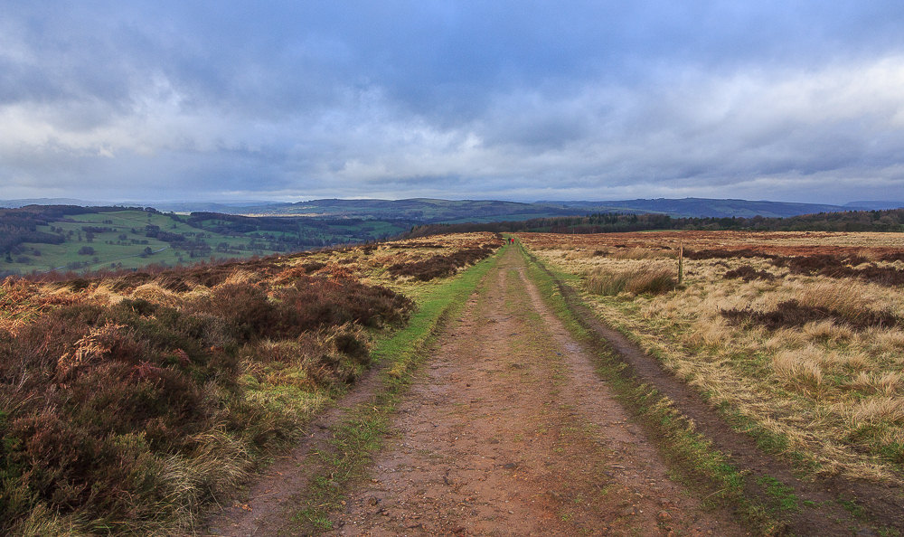 Longstone Edge Longstone Edge